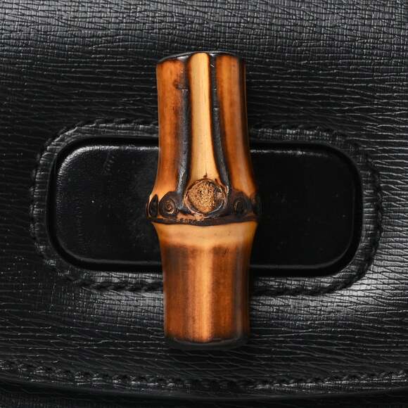 Gucci Shangai Calfskin Small Classic #223101G17B - Picture 8 of 11